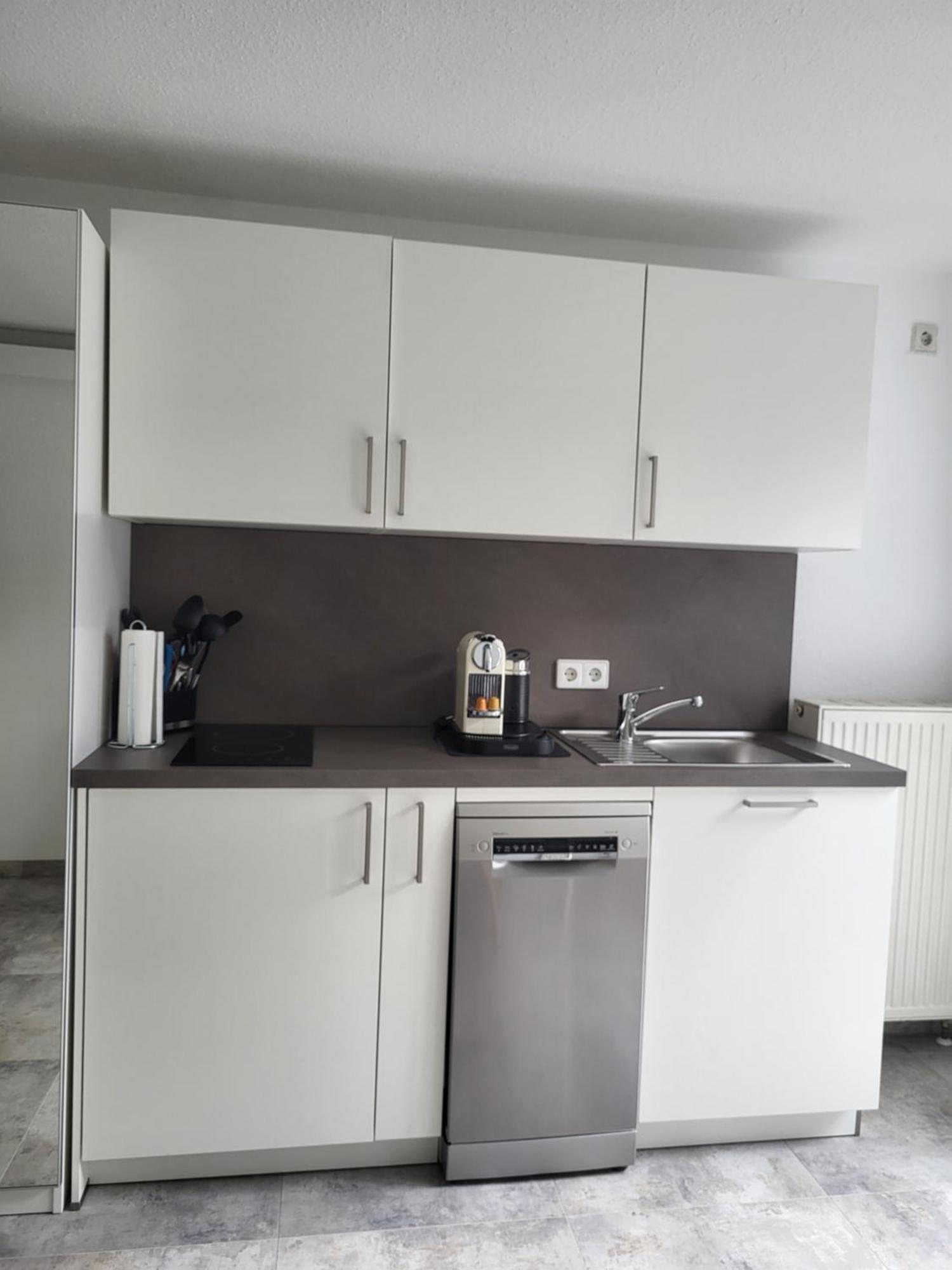 Appartement Claudia Hagnau Exterior photo